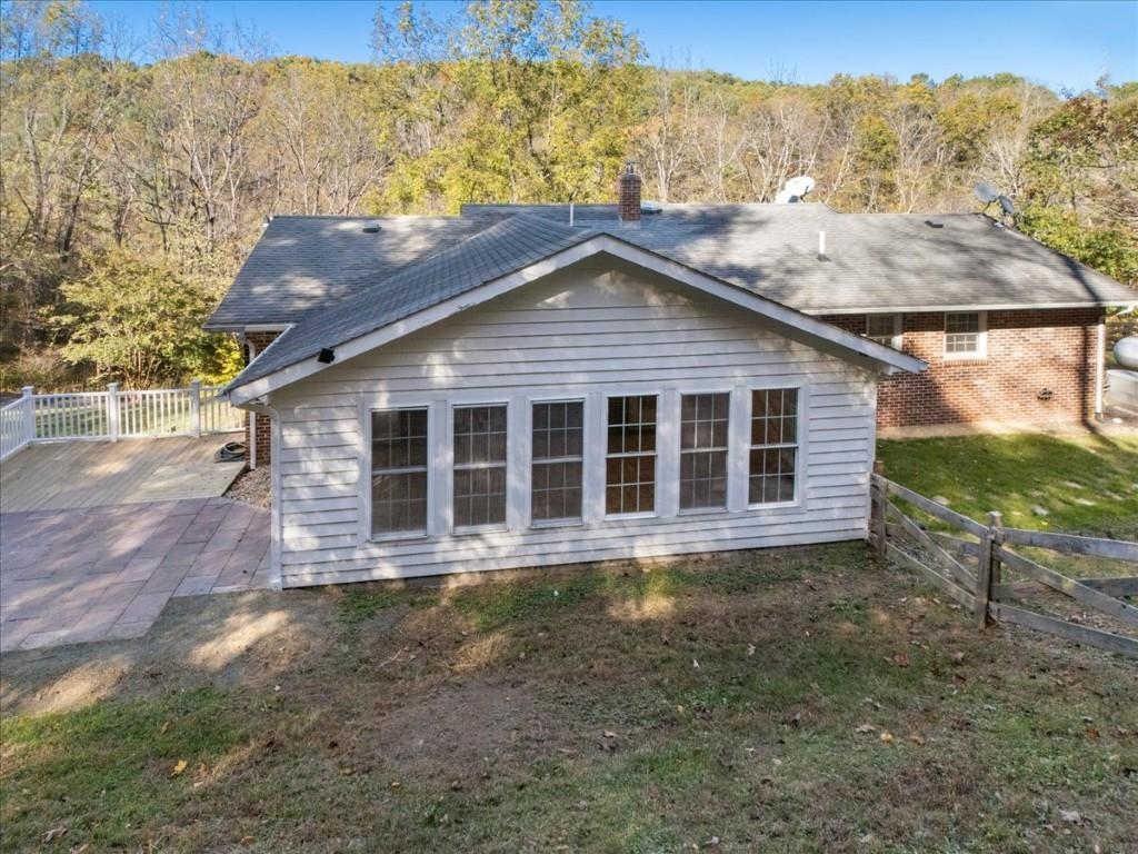 5661 Owens Road Radford VA 24141