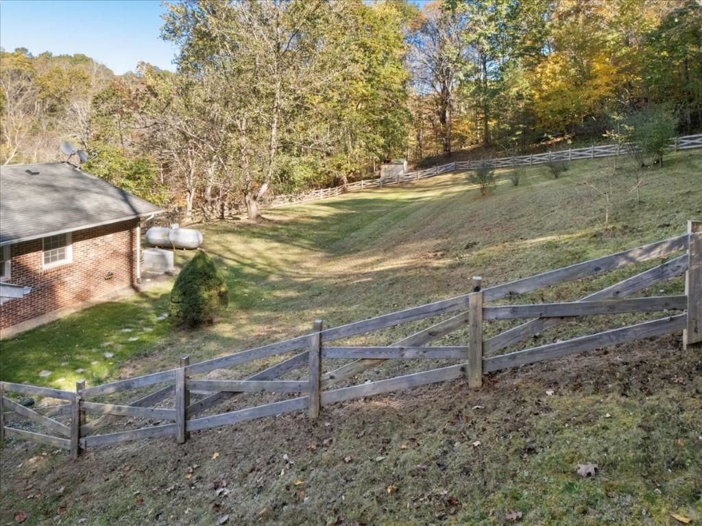 5661 Owens Road Radford VA 24141