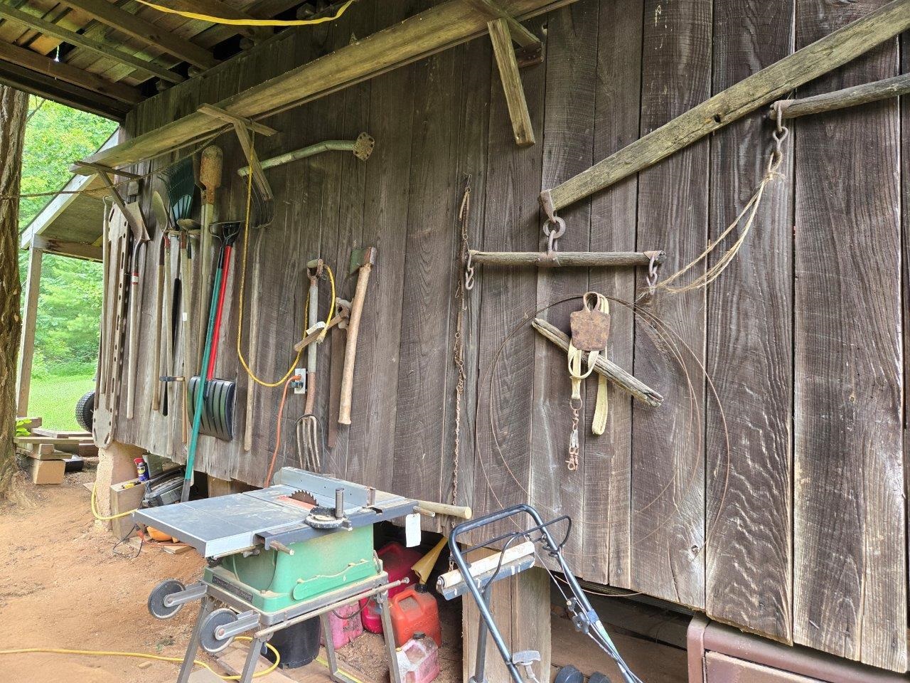 8947 Sugar Run Road Copper Hill VA 24079