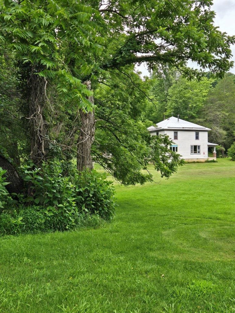 8947 Sugar Run Road Copper Hill VA 24079