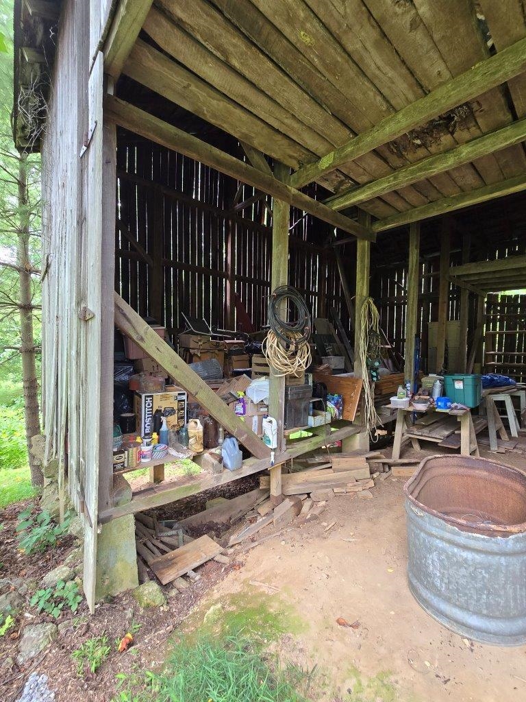 8947 Sugar Run Road Copper Hill VA 24079