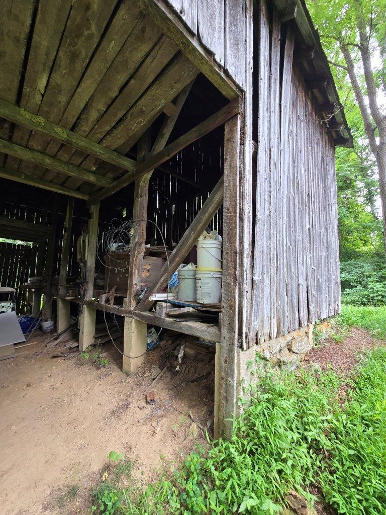 8947 Sugar Run Road Copper Hill VA 24079