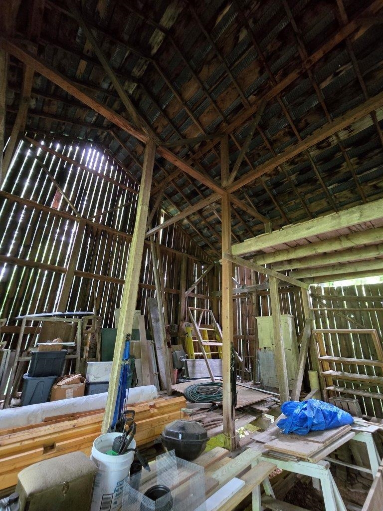 8947 Sugar Run Road Copper Hill VA 24079