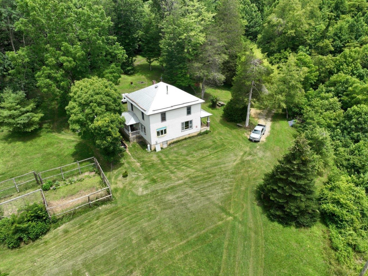 8947 Sugar Run Road Copper Hill VA 24079