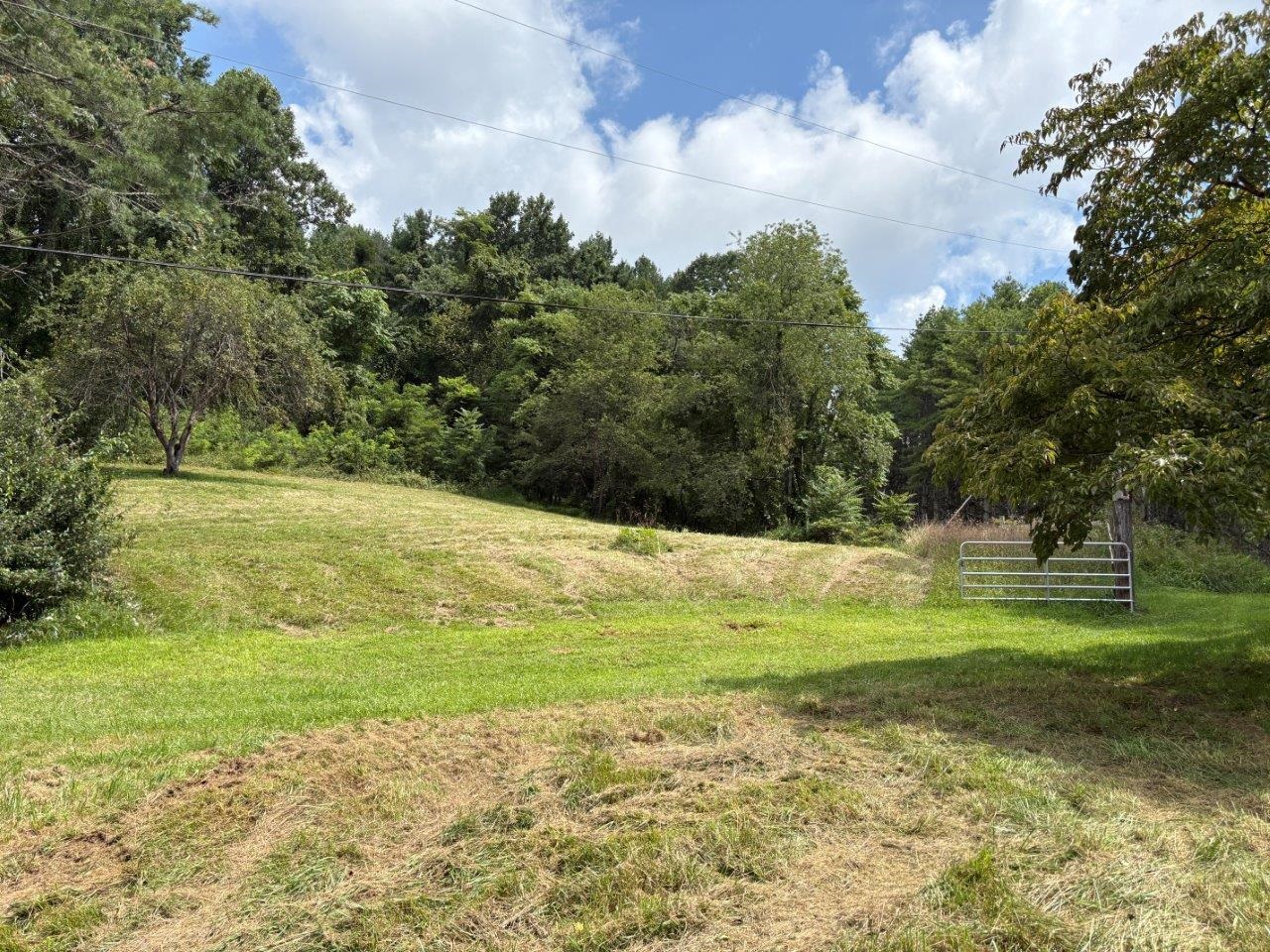 8947 Sugar Run Road Copper Hill VA 24079