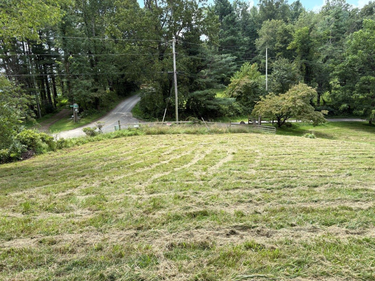 8947 Sugar Run Road Copper Hill VA 24079