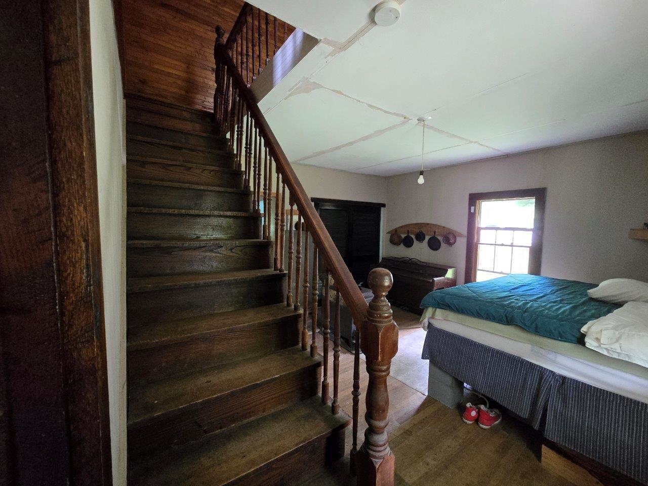 8947 Sugar Run Road Copper Hill VA 24079