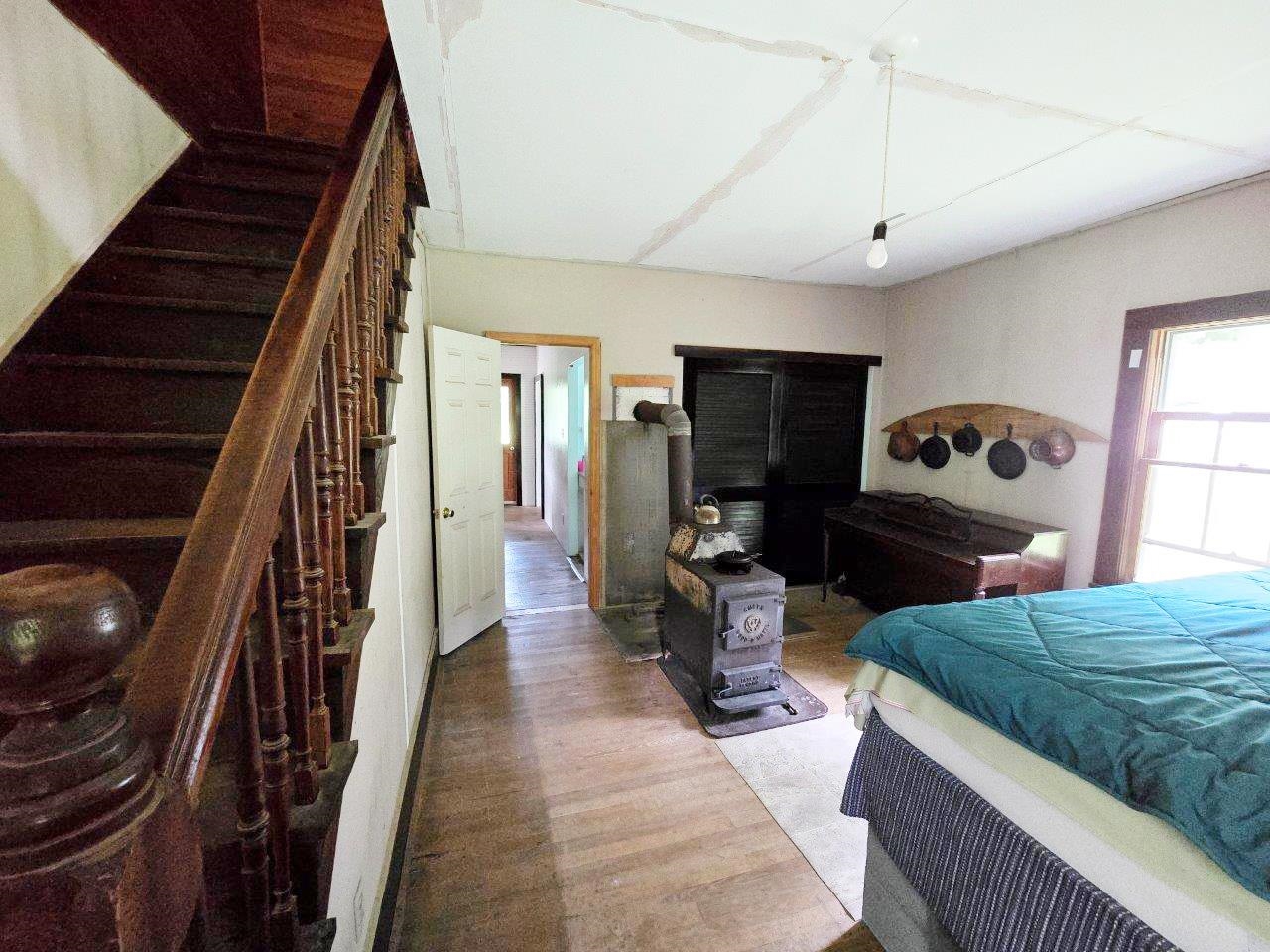 8947 Sugar Run Road Copper Hill VA 24079