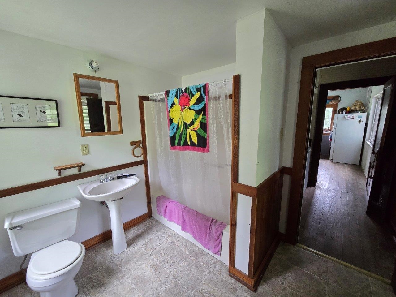 8947 Sugar Run Road Copper Hill VA 24079