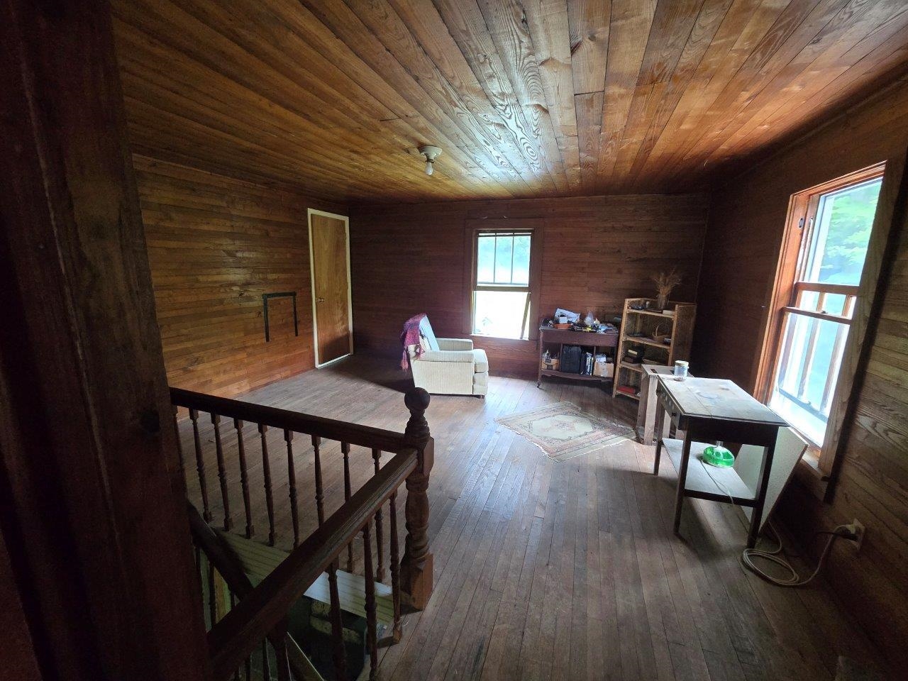 8947 Sugar Run Road Copper Hill VA 24079