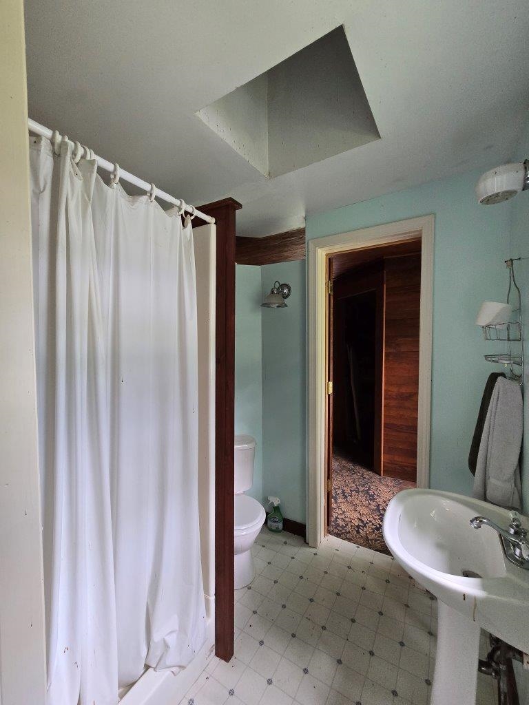 8947 Sugar Run Road Copper Hill VA 24079