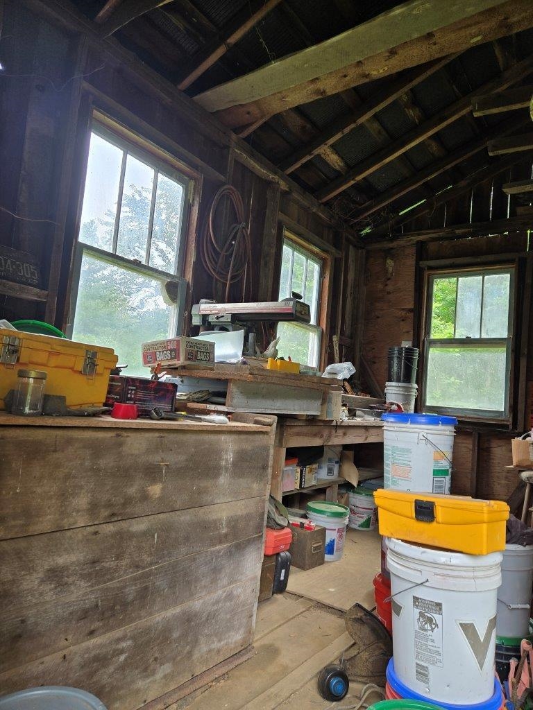 8947 Sugar Run Road Copper Hill VA 24079