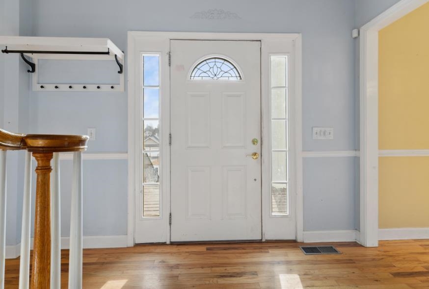 155 Alder Lane Christiansburg VA 24073