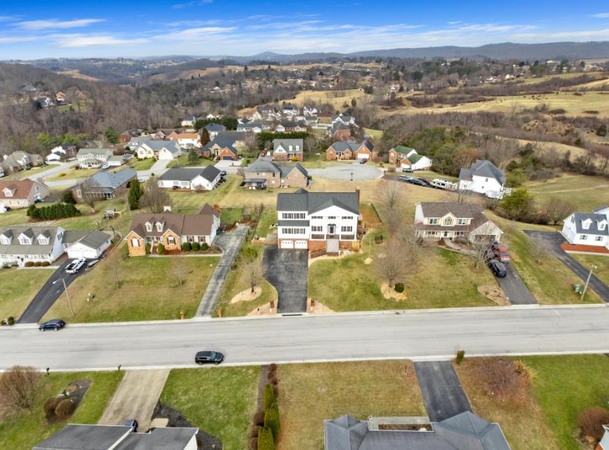 155 Alder Lane Christiansburg VA 24073