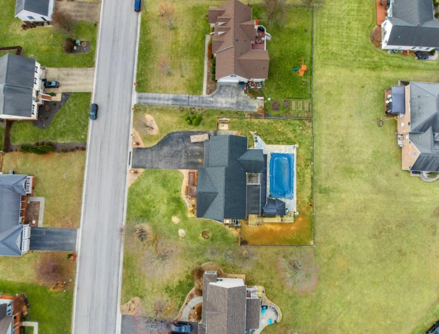 155 Alder Lane Christiansburg VA 24073