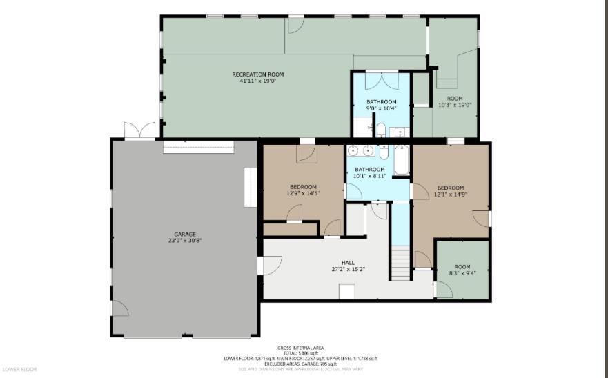 155 Alder Lane Christiansburg VA 24073