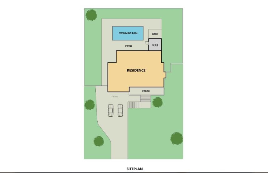 155 Alder Lane Christiansburg VA 24073