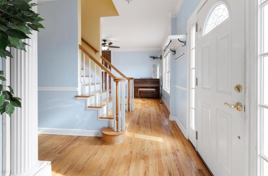 155 Alder Lane Christiansburg VA 24073