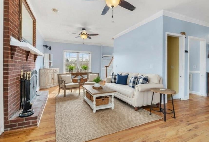 155 Alder Lane Christiansburg VA 24073