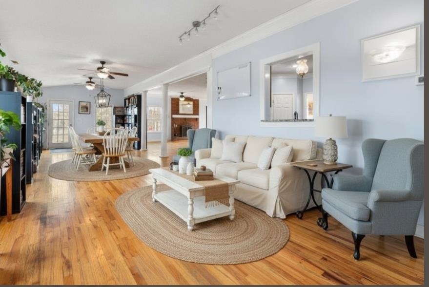 155 Alder Lane Christiansburg VA 24073