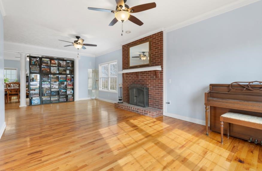 155 Alder Lane Christiansburg VA 24073