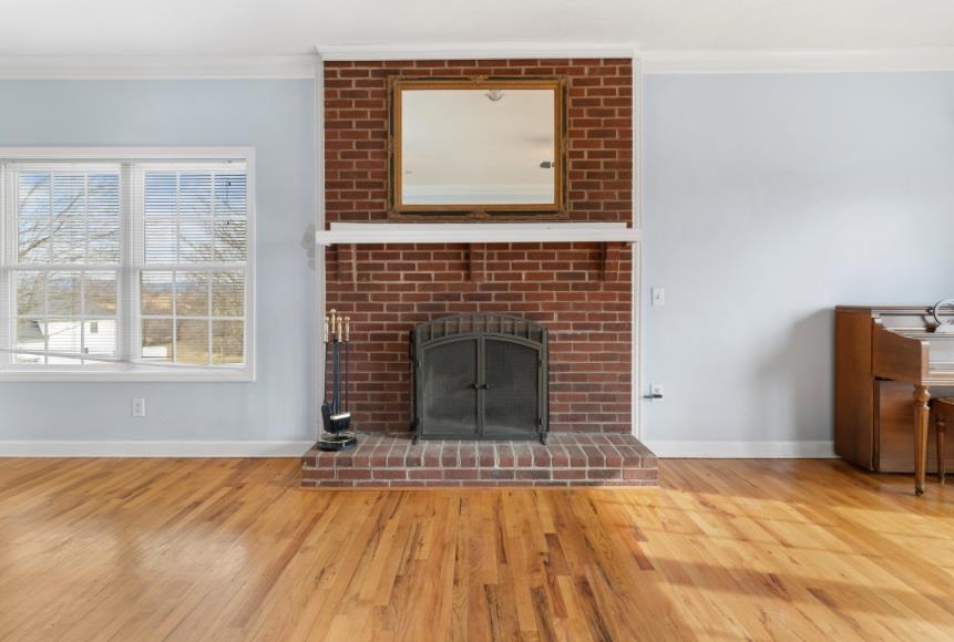 155 Alder Lane Christiansburg VA 24073