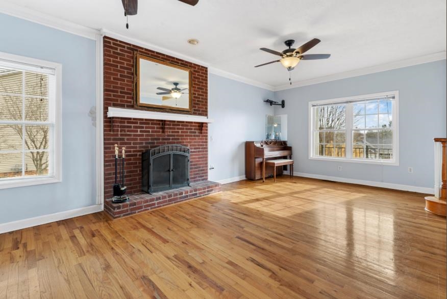 155 Alder Lane Christiansburg VA 24073