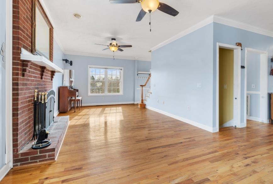 155 Alder Lane Christiansburg VA 24073