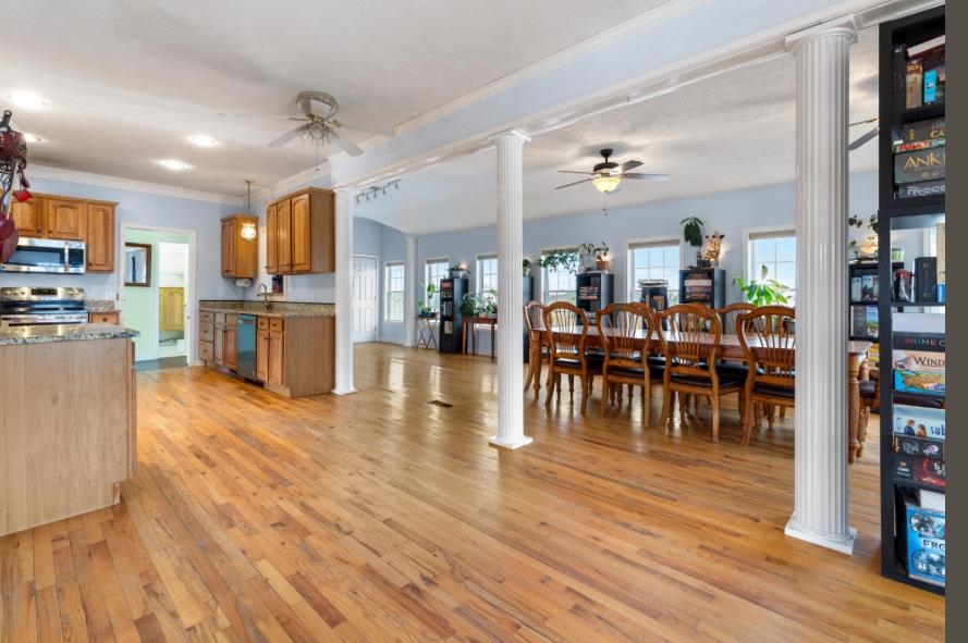 155 Alder Lane Christiansburg VA 24073