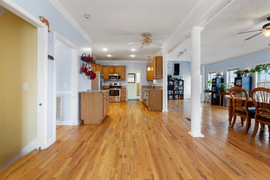 155 Alder Lane Christiansburg VA 24073