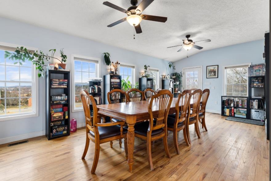 155 Alder Lane Christiansburg VA 24073