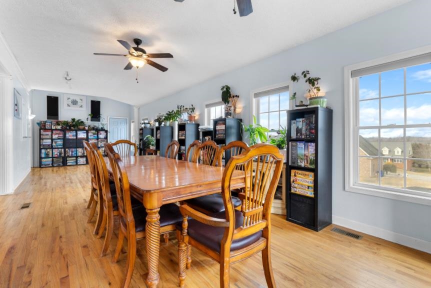 155 Alder Lane Christiansburg VA 24073