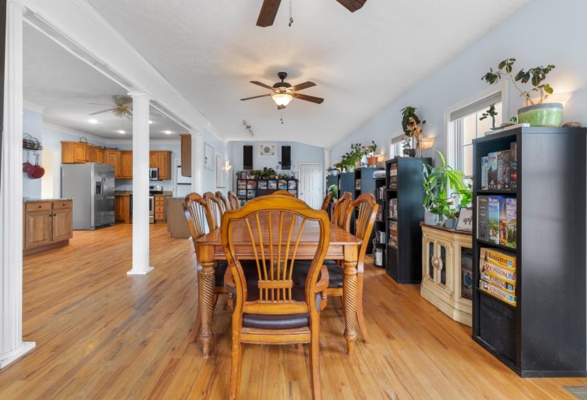 155 Alder Lane Christiansburg VA 24073