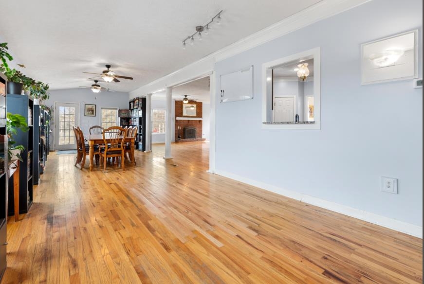 155 Alder Lane Christiansburg VA 24073