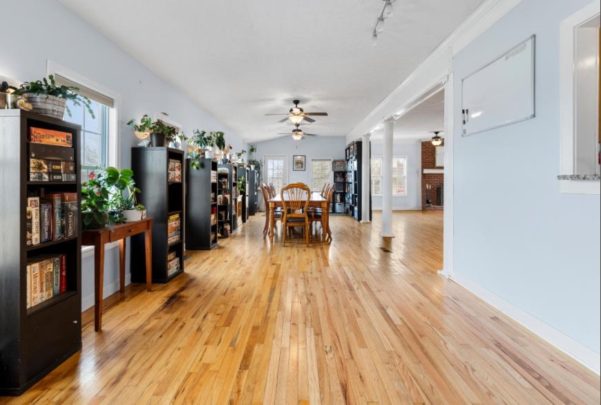 155 Alder Lane Christiansburg VA 24073