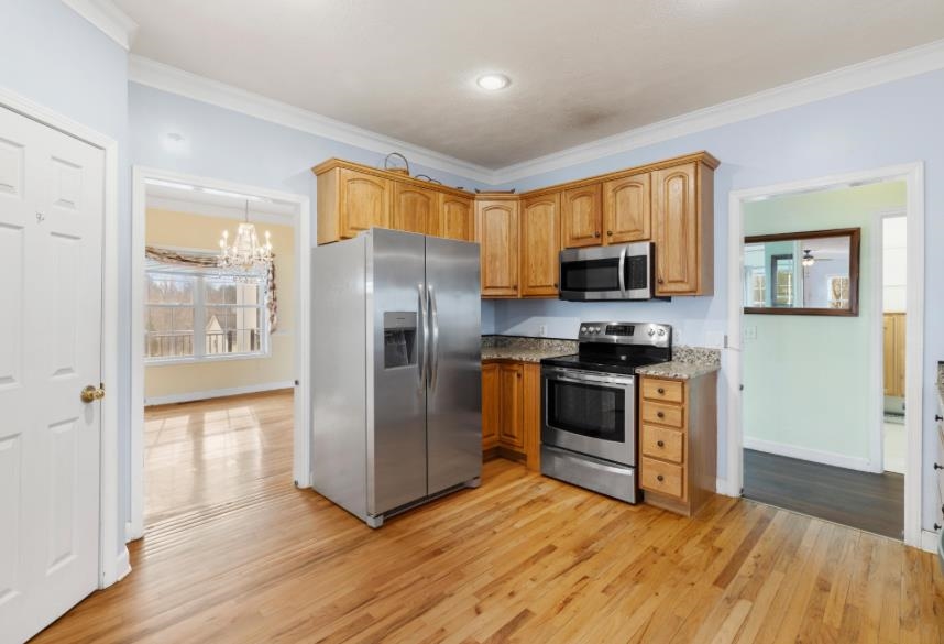 155 Alder Lane Christiansburg VA 24073