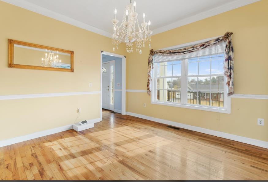 155 Alder Lane Christiansburg VA 24073