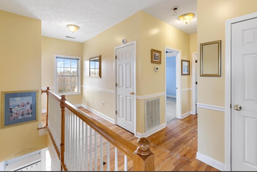 155 Alder Lane Christiansburg VA 24073