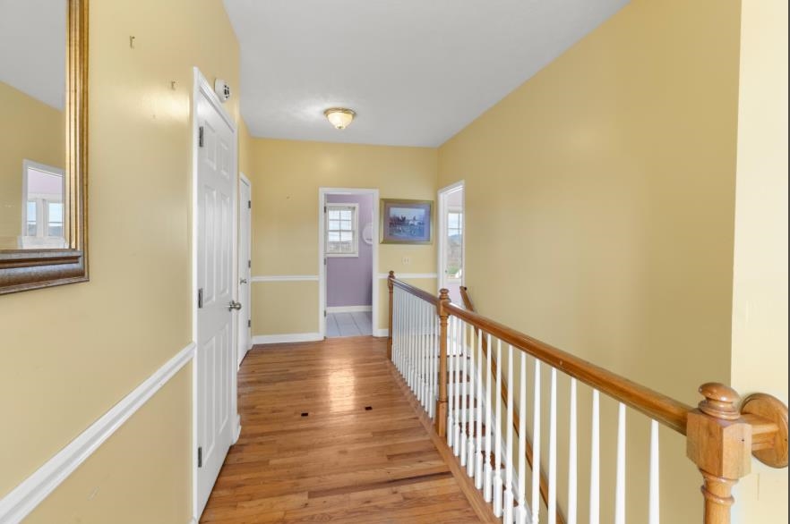 155 Alder Lane Christiansburg VA 24073