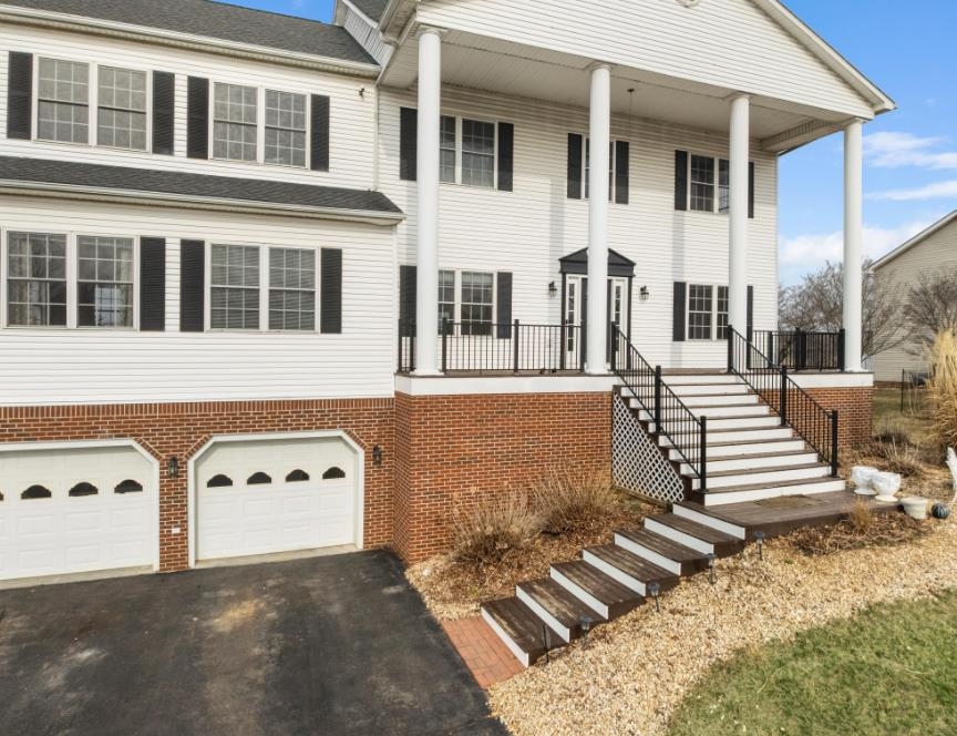 155 Alder Lane Christiansburg VA 24073