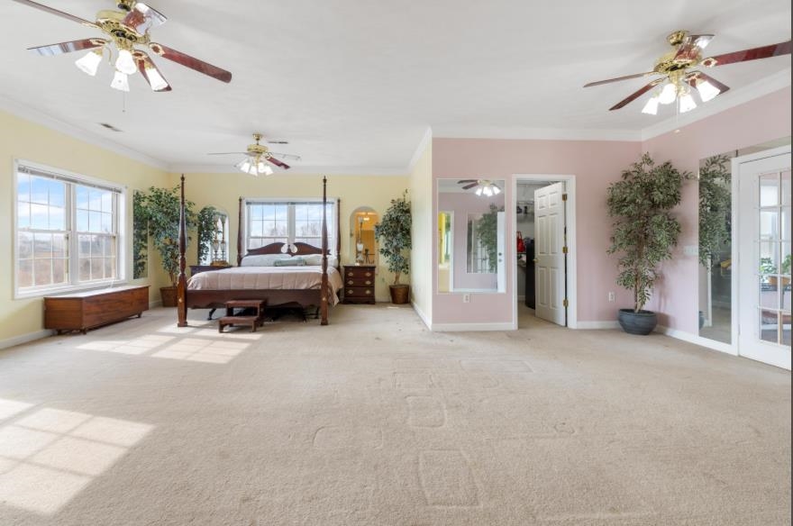 155 Alder Lane Christiansburg VA 24073