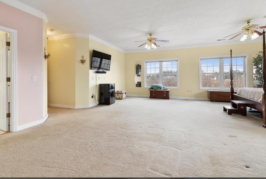 155 Alder Lane Christiansburg VA 24073