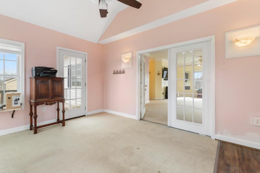 155 Alder Lane Christiansburg VA 24073