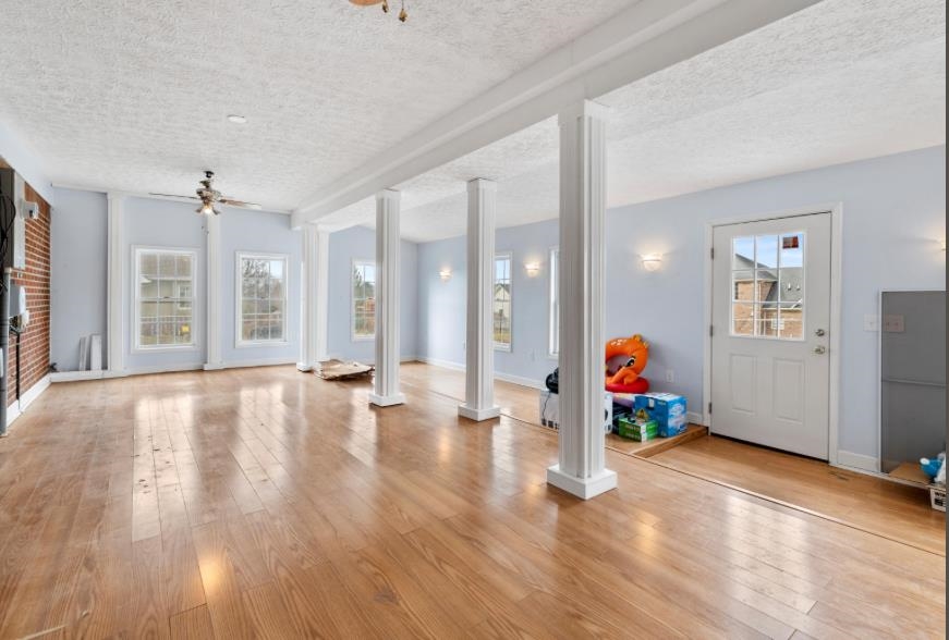 155 Alder Lane Christiansburg VA 24073