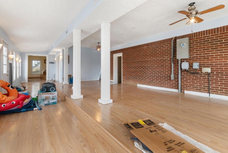 155 Alder Lane Christiansburg VA 24073