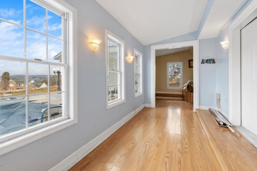 155 Alder Lane Christiansburg VA 24073