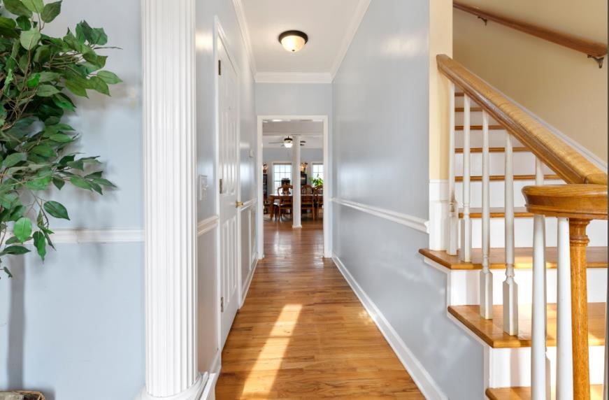 155 Alder Lane Christiansburg VA 24073