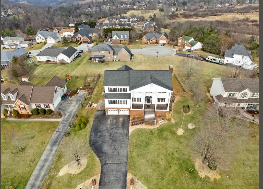 155 Alder Lane Christiansburg VA 24073