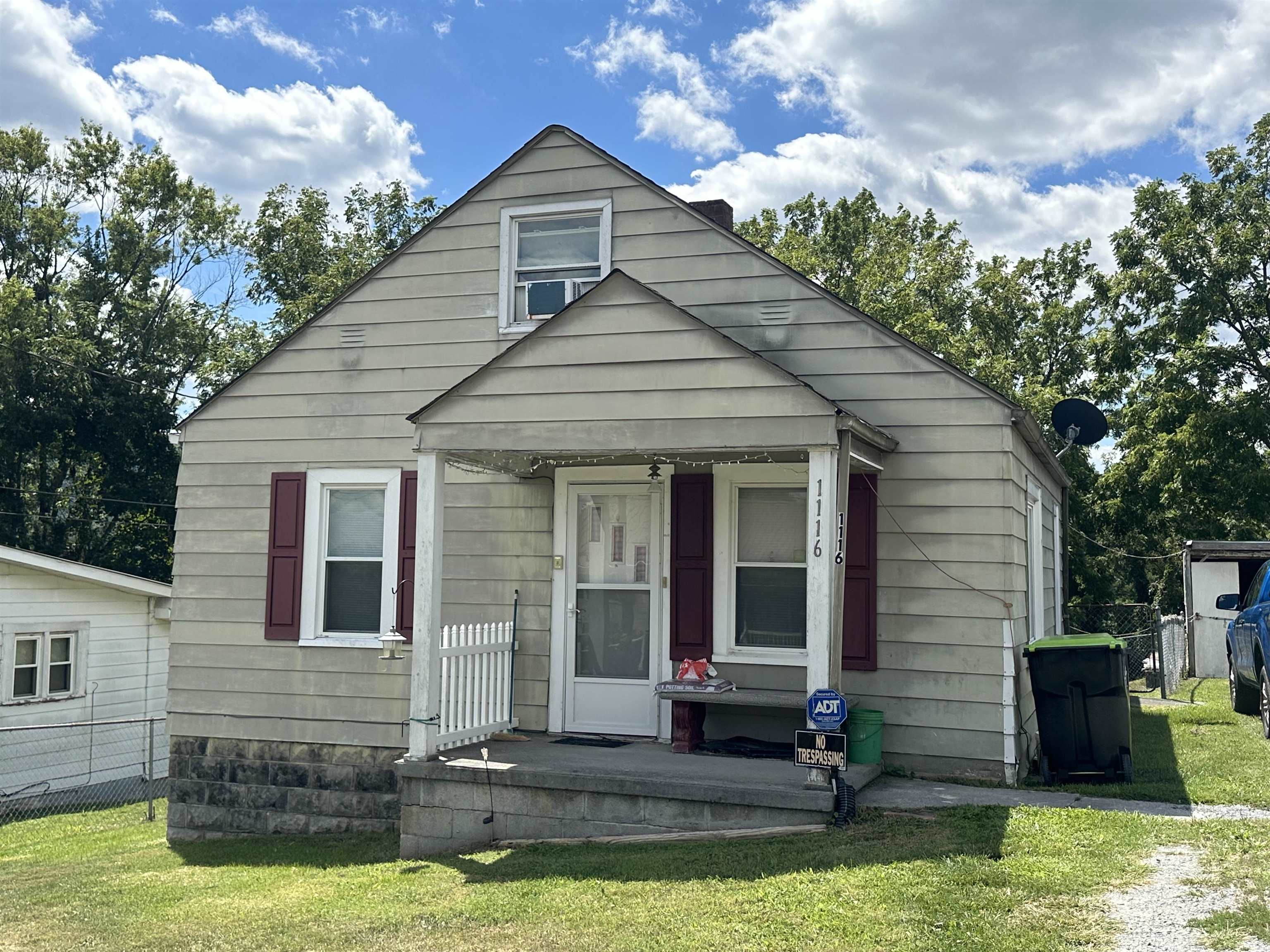 1116 Macgill Street Pulaski VA 24301