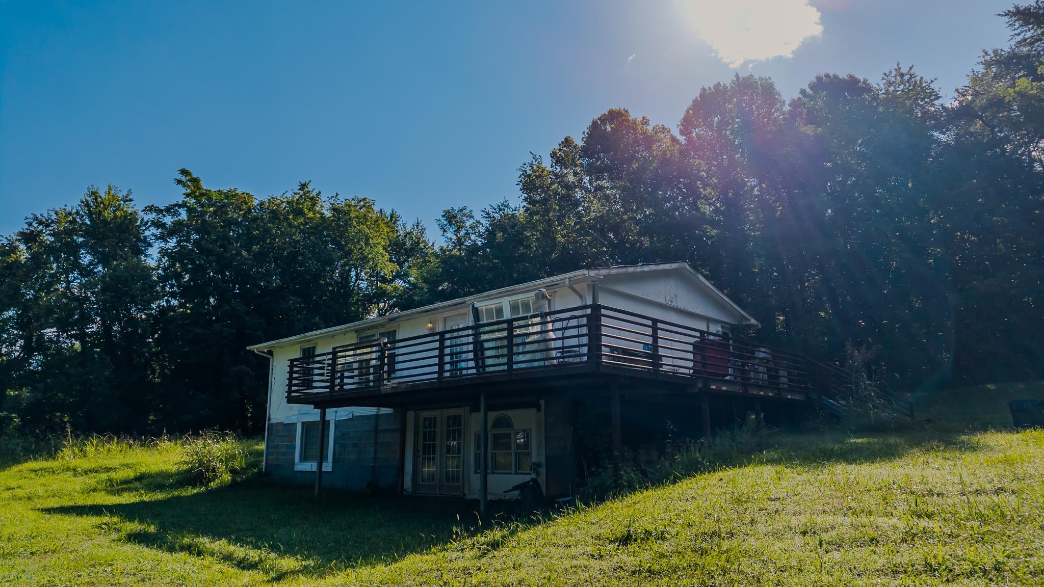 5506 Pleasant Run Drive Salem VA 24153